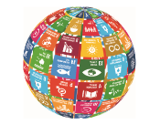 EU action towards achieving the 2030 Agenda for SDGs