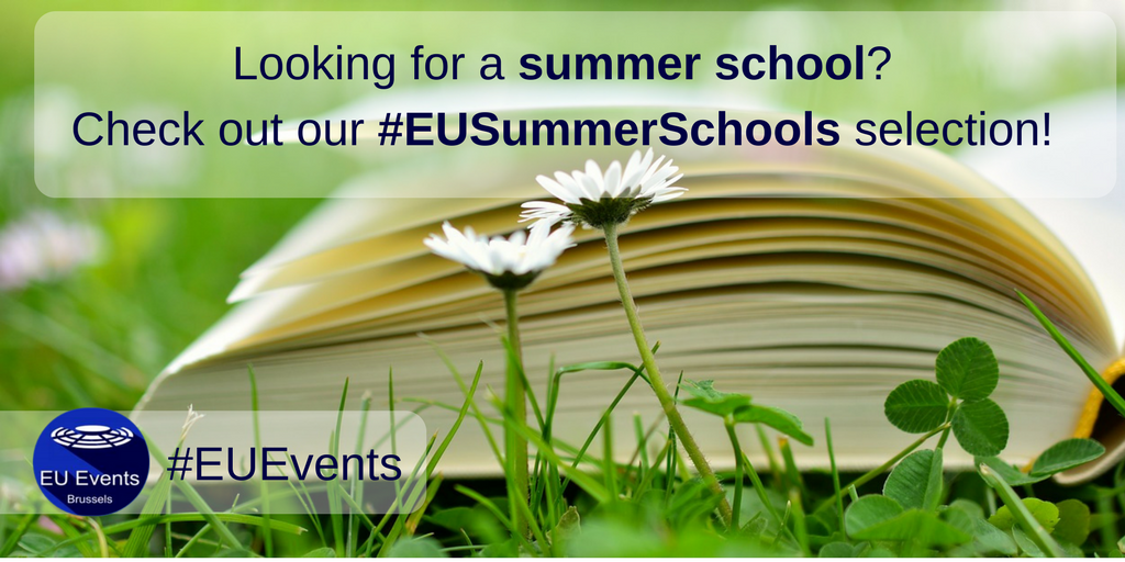 EUeventsSummerschools