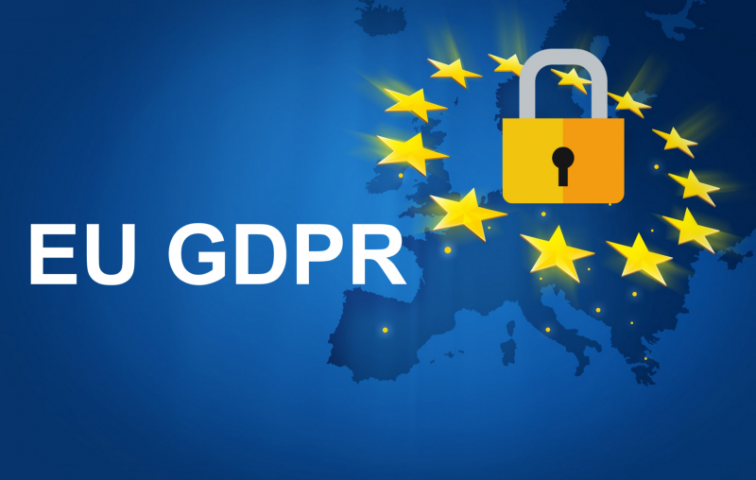 GDPR logo