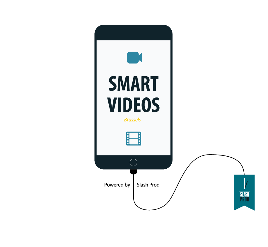 SmartVideos logo