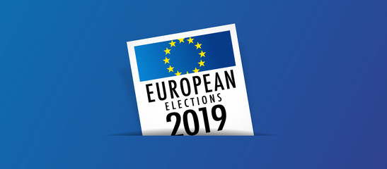 european elections 2019